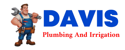 Trusted plumber in CHEVY CHASE